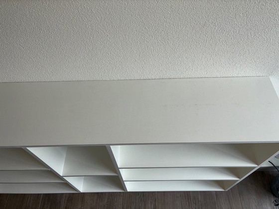 Libreria (lunga 450 cm!) – Librerie, Mdf (photo 18 of 19)