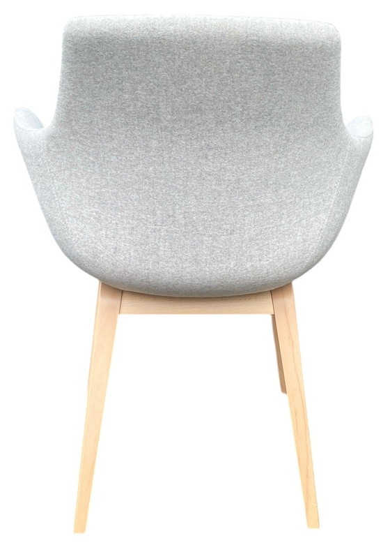 Image 1 of Kusch+Co Poltrona Lupino