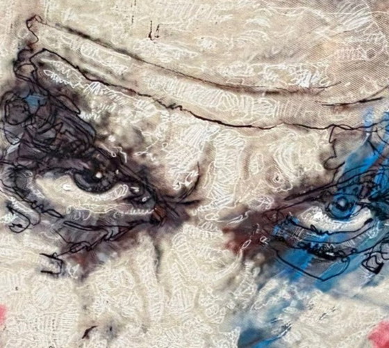 Image 1 of The Joker - Peter Donkersloot