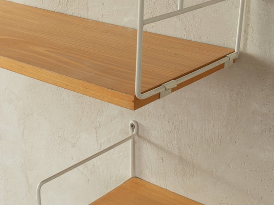 Image 1 of Wandplanken 1960, WHB