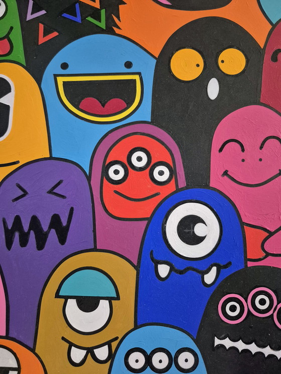 Image 1 of Crazy People