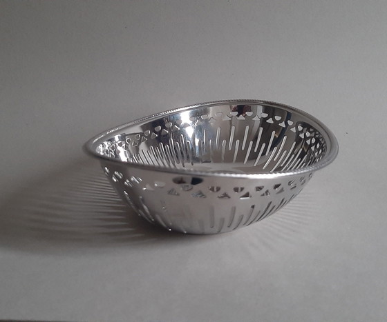 Image 1 of bol à pain Alessi Alfara