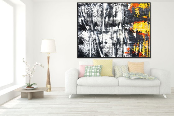 Image 1 of Jürgen Angeler – Le noir fondant