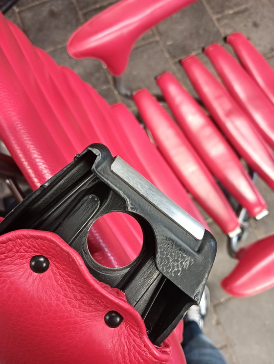 Image 1 of De Sede DS-2100 Skeleton