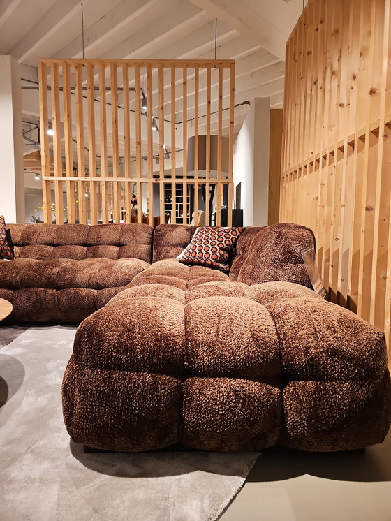 Image 1 of Sofá esquinero Dutchz 3500