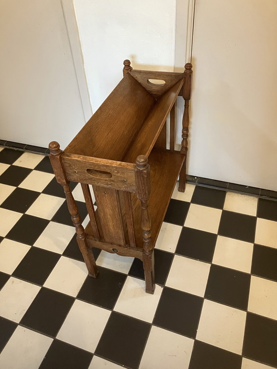 Image 1 of Pander-Lesetisch