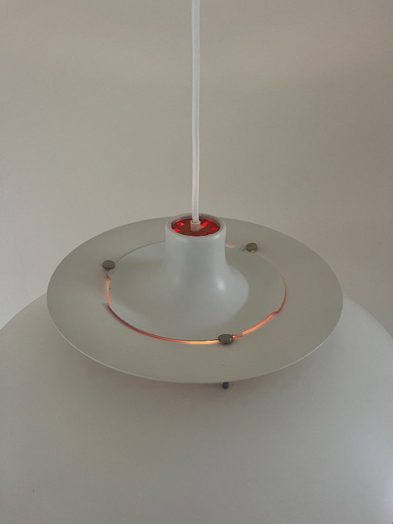 Image 1 of Vintage Louis Poulsen PH5 - Lampe design danoise Poul Henningsen