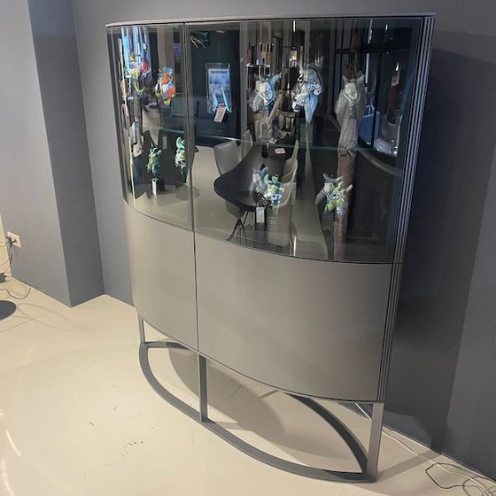 Image 1 of Vetrina alta Hülsta Navis