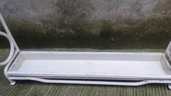 Image 1 of Porte-parapluie en fer