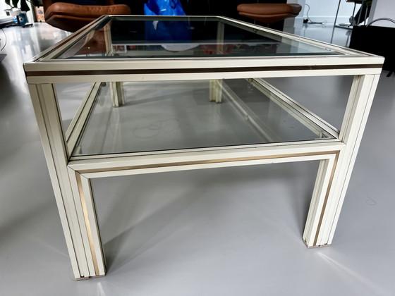 Image 1 of Pierre Vandel Vintage Design Coffee Table