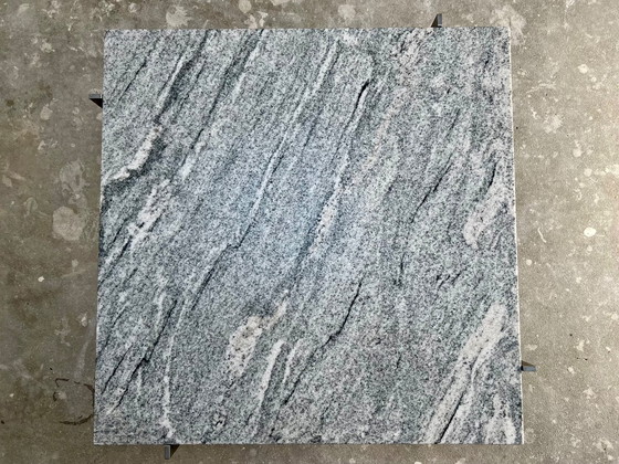 Image 1 of Poul Kjærholm – Seltener PK61 Couchtisch (Original E. Kold Christensen)