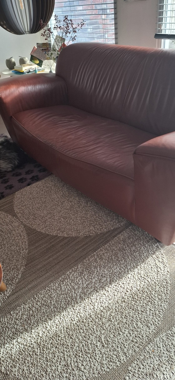 Image 1 of Montis Corvette 2,5 zits bank