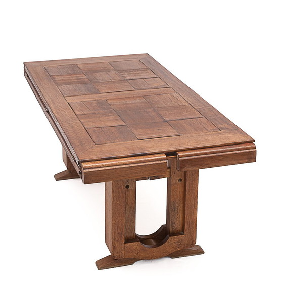 Image 1 of Table de Repas Guillerme et Chambron
