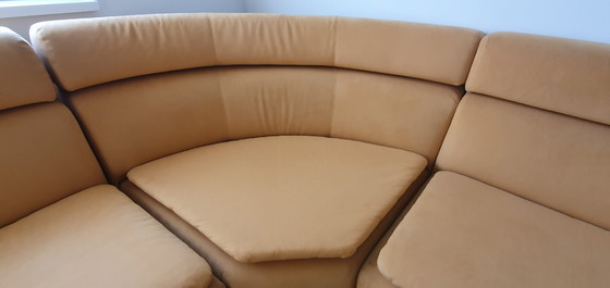 Image 1 of Canapé d'angle Gelderland 4631