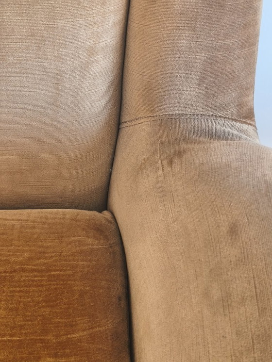 Image 1 of ISA Bergamo / Gio Ponti Stuhl.