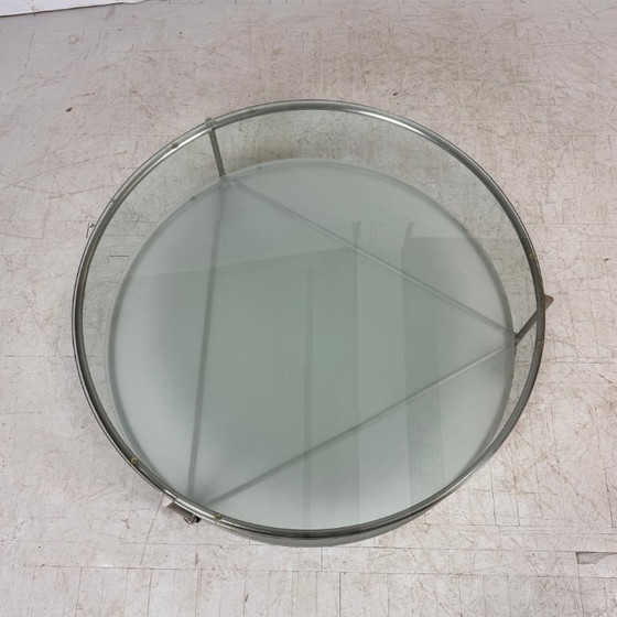 Image 1 of IKEA Strind Coffee Table, 1960s – Mid-Century Scandinavian Design