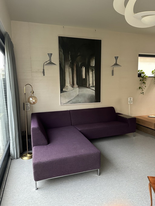 Gelderlandbank 6511 kvadratstof tonica 672