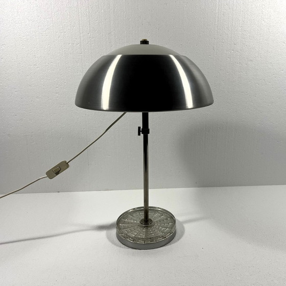 Image 1 of Bünte Und Remmler Leuchten Tafellamp Bureaulamp