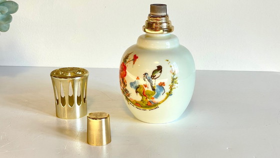 Image 1 of Berger lamp, Limoges, France