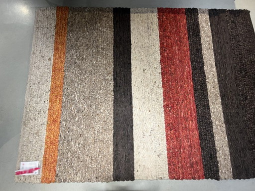 Perletta Structures Mix rug - 170x230