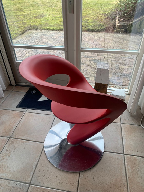 Image 1 of Beautiful Infiniti Chair