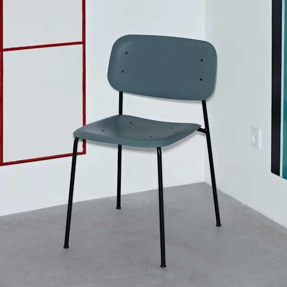 Image 1 of HAY Soft Edge 45 chair
