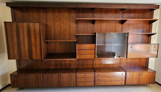 Image 1 of XXL Scandinavisch modulair wandsysteem