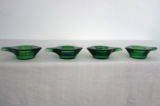 Image 1 of 4 porte bougies chauffe plat Villeroy & Boch