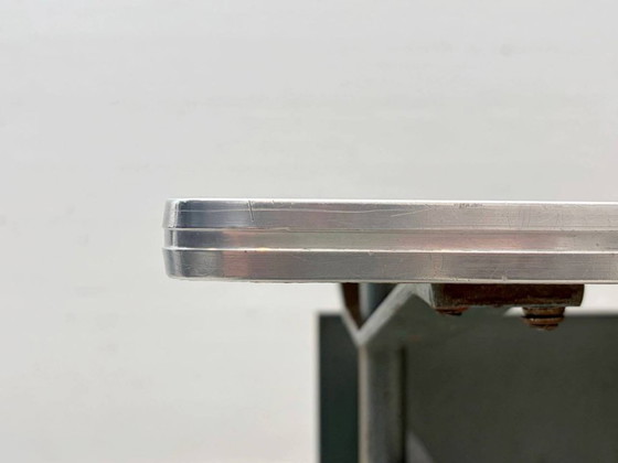 Image 1 of Taller industrial y escritorio, décadas de 1950-1960.