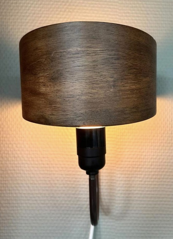 Image 1 of Vintage Scandinavische Wandlamp | Jaren ’50 | Design Must-Have
