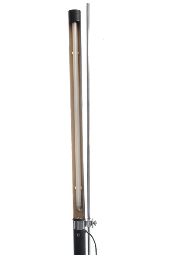 Image 1 of Floor lamp model 10 474 by Sabine Charoy for Verre & Lumière