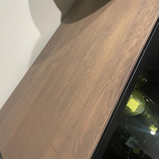 Image 1 of Middle High Cabinet