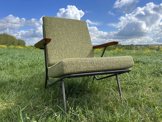 Image 1 of Vintage design armchairs Gelderland – Koene Oberman 