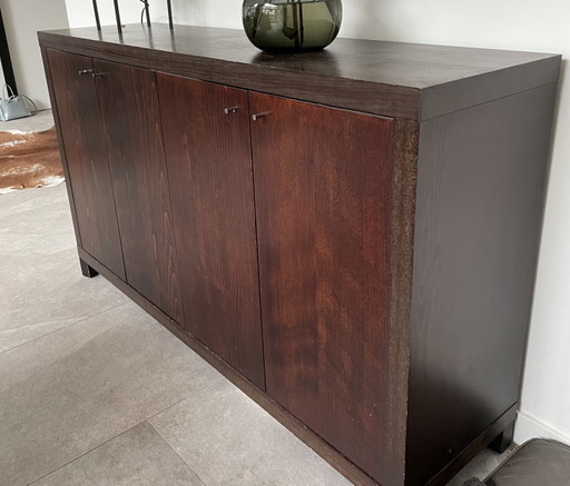 Credenza alta Donjon