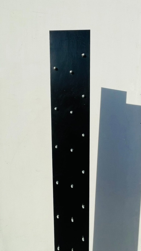 Image 1 of Rack CD's Pol Quadens # Vintage jaren 90 #