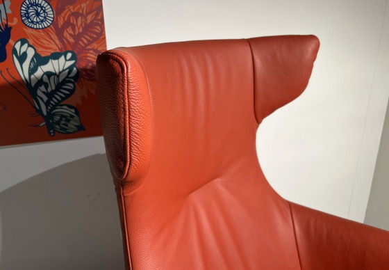 Nova NV1005 – De Toekomst, Adjustable recliner chair, Leather (photo 7 of 9)