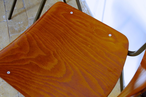 Image 1 of Satz Stühle Eromes