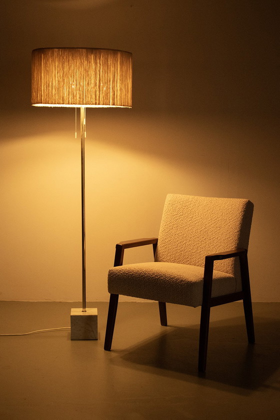 Image 1 of 60’s Vloerlamp