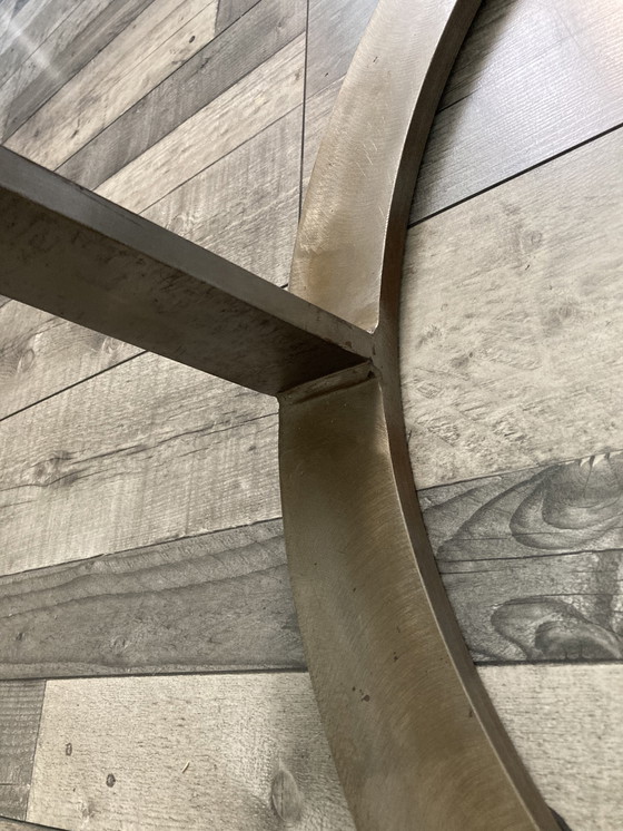 Image 1 of Spherical bubble armchair in Plexiglas by CHRISTIAN DANINOS editor SPERE model created in 1968