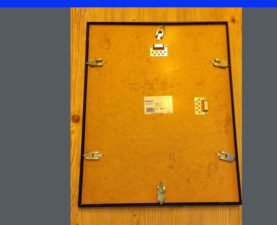 Image 1 of Frame The Little Journal