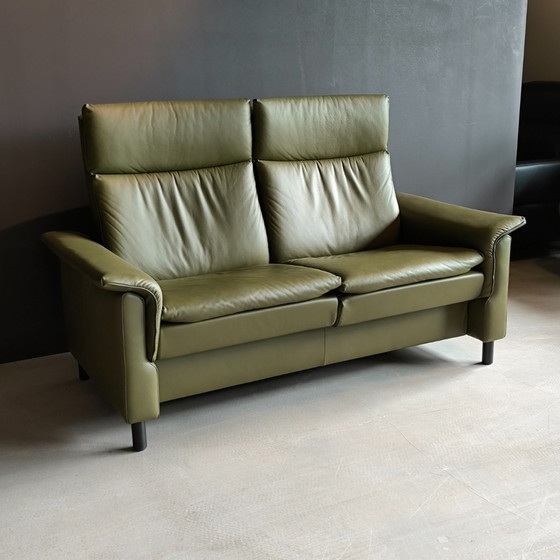 Image 1 of Divano 2 posti Stressless 2 Aurora