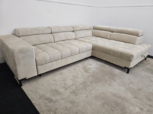 Teddy Sofa Bed - Arte