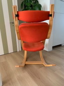 Poltrona relax Zero Gravity Variér