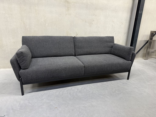 Leolux Enna Bank 2x100 Safire Fabric 225