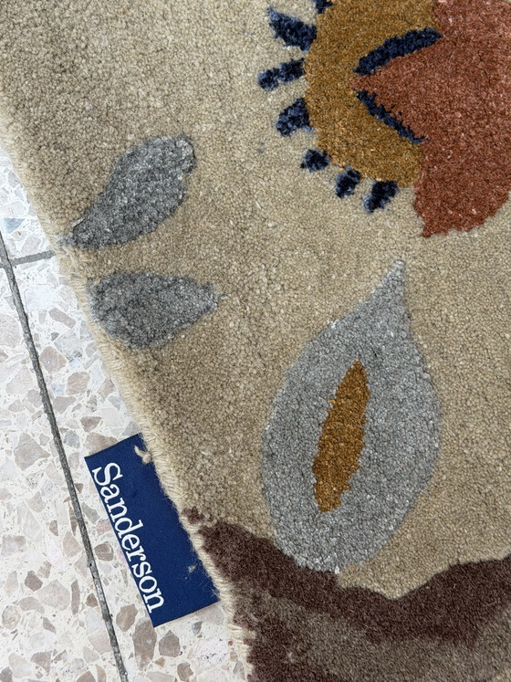 Image 1 of Tappeto Brink and Campman Sanderson Amanpuri Stone
