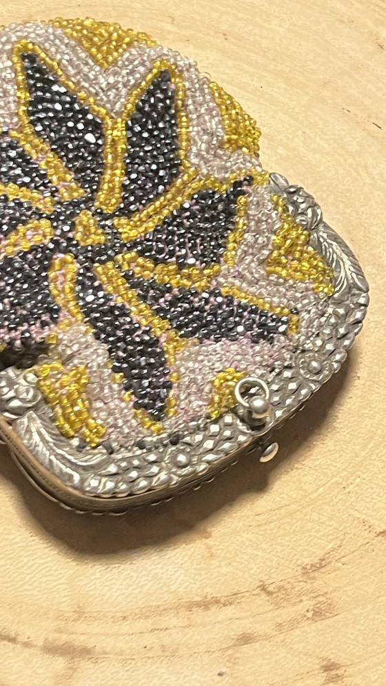 Image 1 of Argento r. Portafoglio Van Vucht. 1832