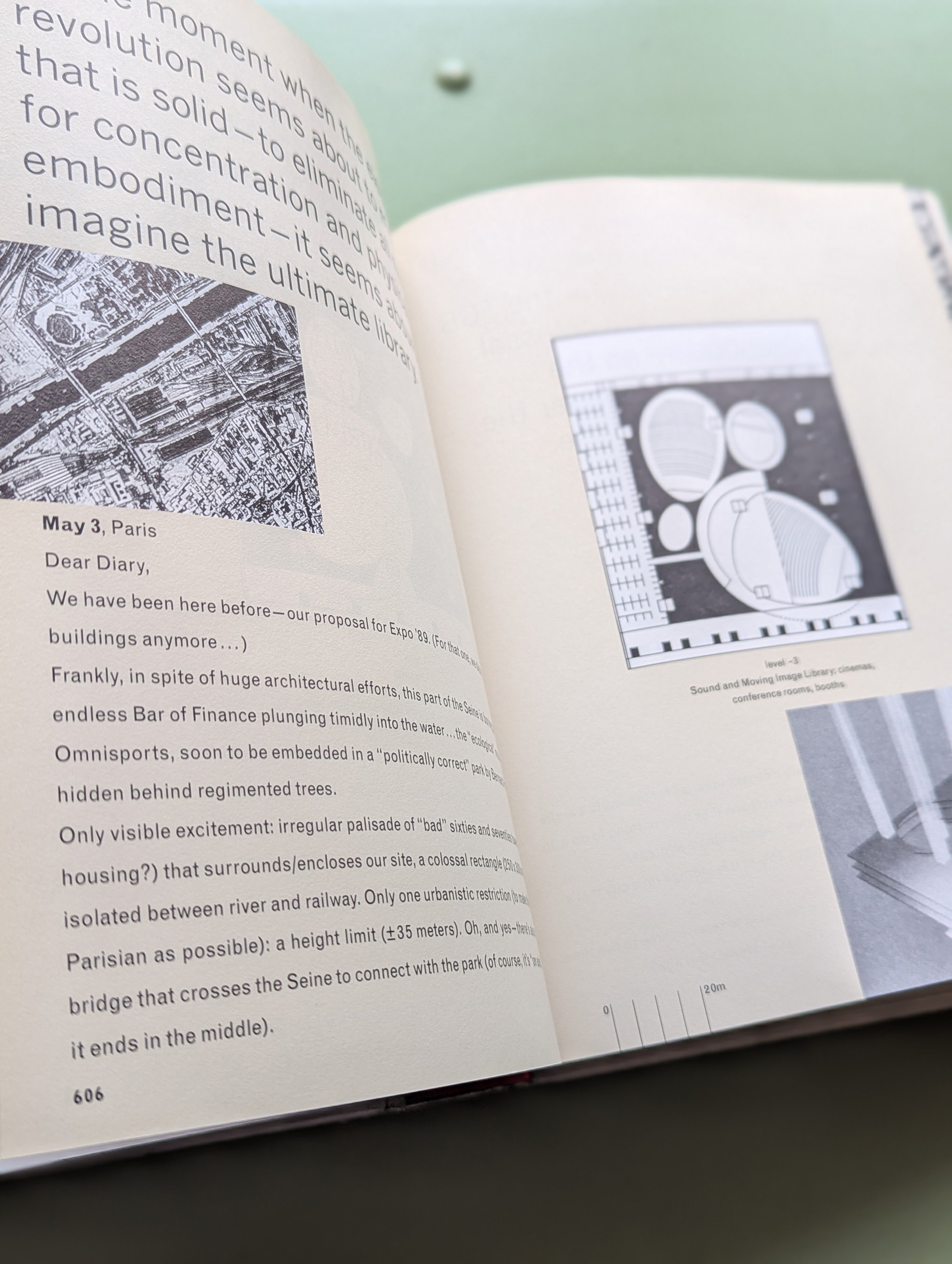 S,M,L,XL by O.M.A Rem Koolhaas and Bruce Mau, 1995 | €150 | Whoppah