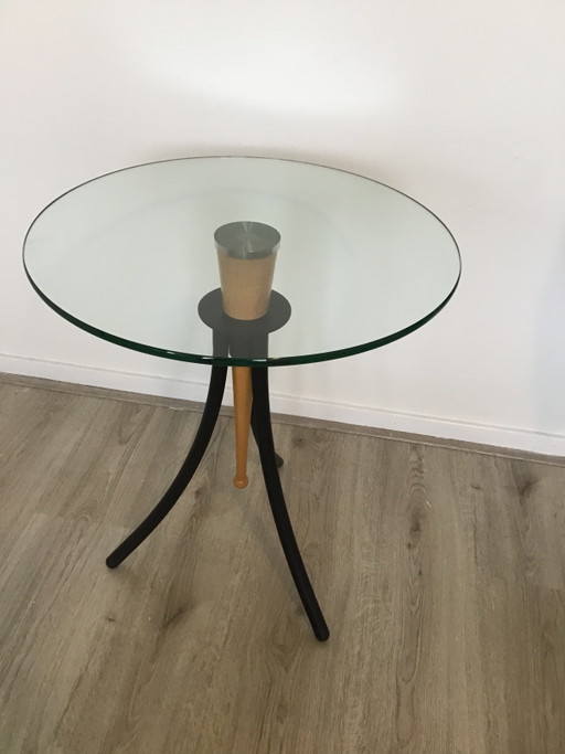 Vintage Design Tafeltje Van Giorgetti