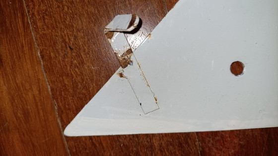 Image 1 of Applique in Vetro