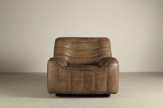 Image 1 of Fauteuil De Sede DS-84, Suisse, années 1970